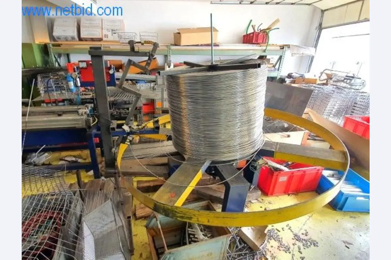 3D-Drucker, Maschinen aus dem Bereich Anlagen- und Maschinenbau sowie Prototypenbau-2