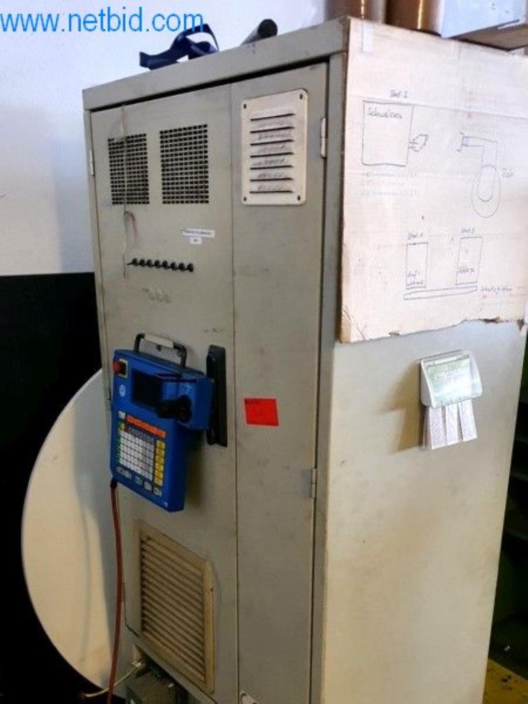 Impresoras 3D, máquinas del sector de la construcción de instalaciones y maquinaria y construcción de prototipos-3