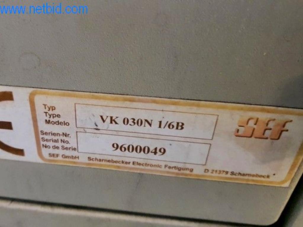 Impresoras 3D, máquinas del sector de la construcción de instalaciones y maquinaria y construcción de prototipos-5