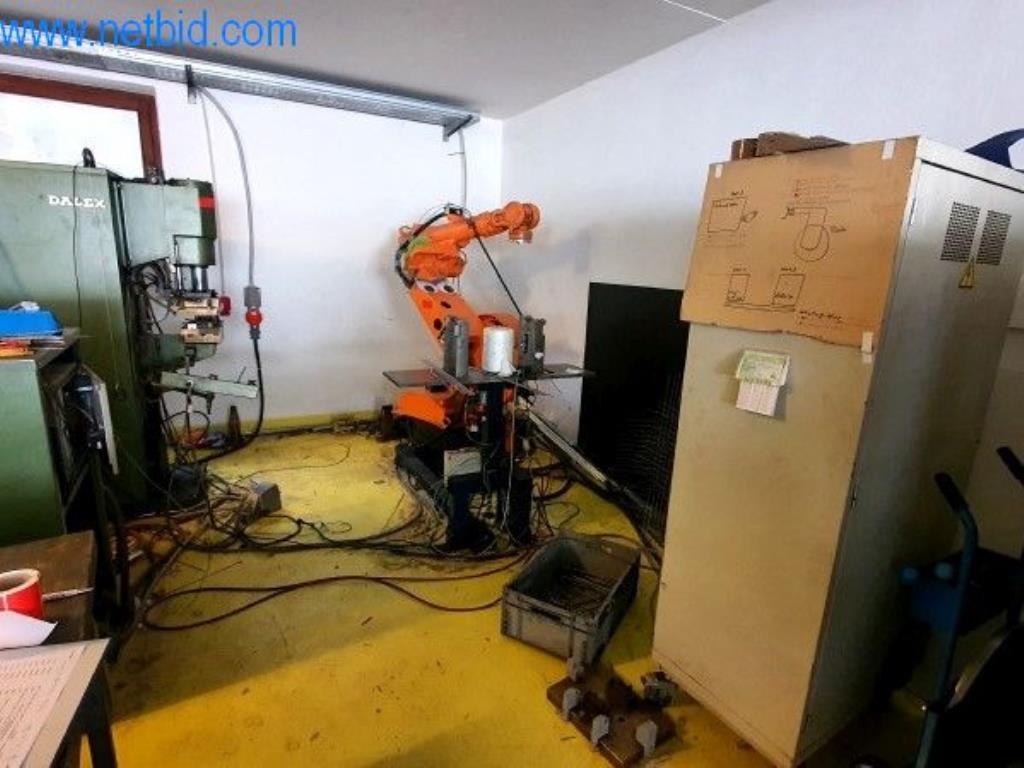 Impresoras 3D, máquinas del sector de la construcción de instalaciones y maquinaria y construcción de prototipos-6