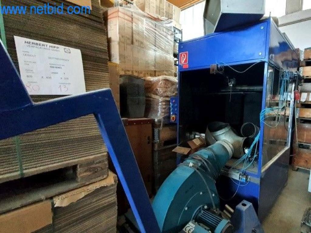 Impresoras 3D, máquinas del sector de la construcción de instalaciones y maquinaria y construcción de prototipos-1