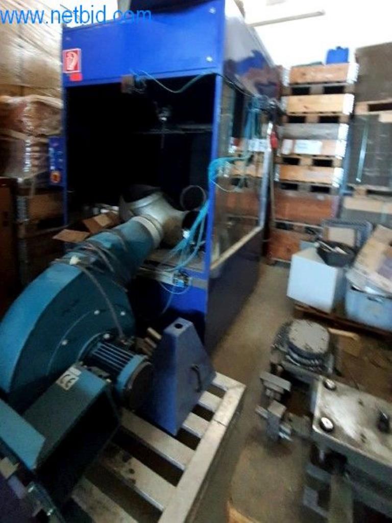 Impresoras 3D, máquinas del sector de la construcción de instalaciones y maquinaria y construcción de prototipos-2