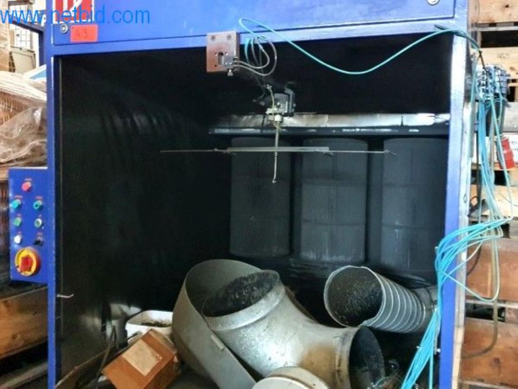 Impresoras 3D, máquinas del sector de la construcción de instalaciones y maquinaria y construcción de prototipos-3