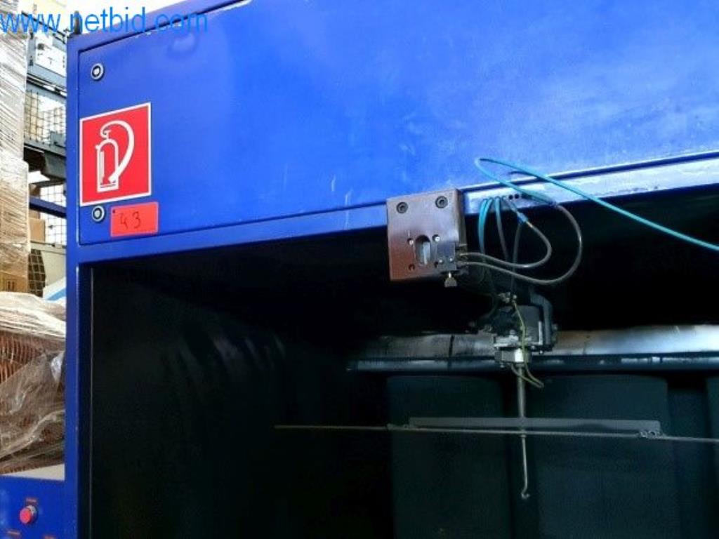 Impresoras 3D, máquinas del sector de la construcción de instalaciones y maquinaria y construcción de prototipos-4