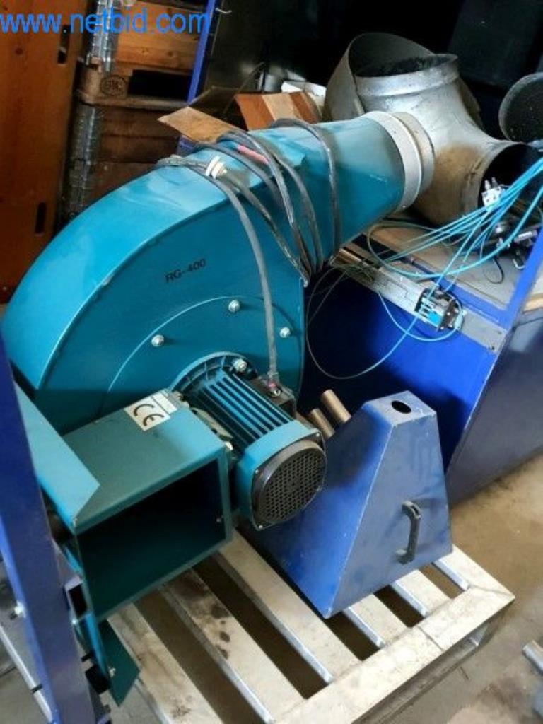 Impresoras 3D, máquinas del sector de la construcción de instalaciones y maquinaria y construcción de prototipos-5