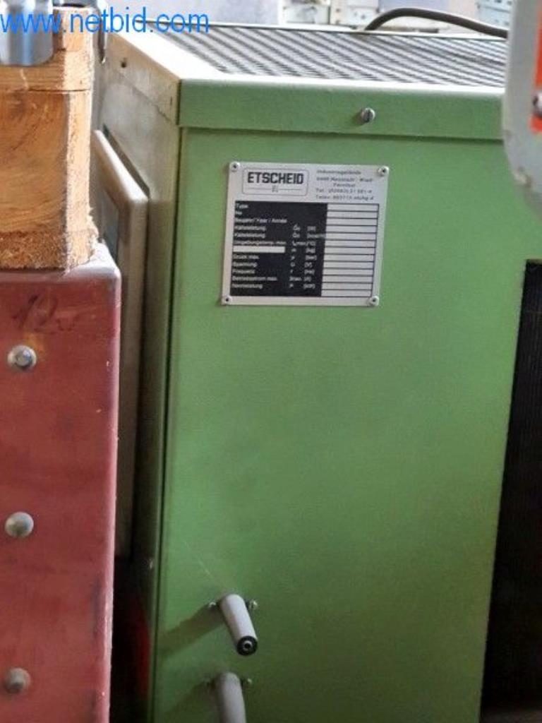 Impresoras 3D, máquinas del sector de la construcción de instalaciones y maquinaria y construcción de prototipos-2