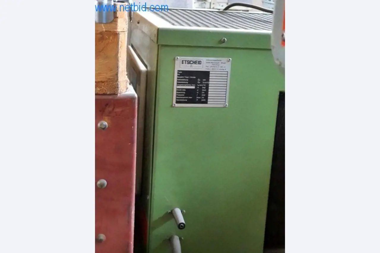 Impresoras 3D, máquinas del sector de la construcción de instalaciones y maquinaria y construcción de prototipos-2