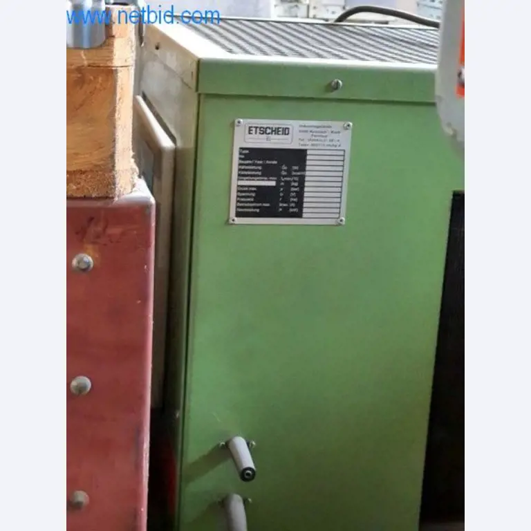 Impresoras 3D, máquinas del sector de la construcción de instalaciones y maquinaria y construcción de prototipos-2