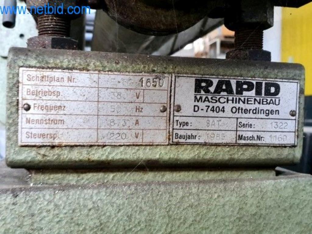 Impresoras 3D, máquinas del sector de la construcción de instalaciones y maquinaria y construcción de prototipos-4