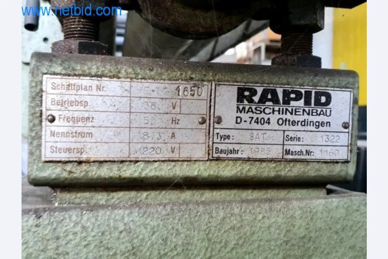 Impresoras 3D, máquinas del sector de la construcción de instalaciones y maquinaria y construcción de prototipos-4