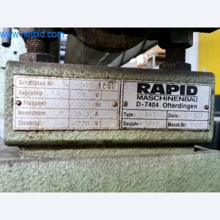 Impresoras 3D, máquinas del sector de la construcción de instalaciones y maquinaria y construcción de prototipos-4