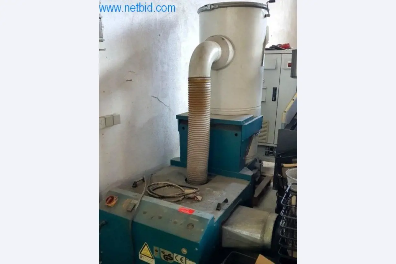 Impresoras 3D, máquinas del sector de la construcción de instalaciones y maquinaria y construcción de prototipos-5