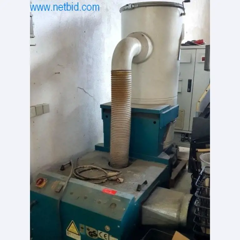 Impresoras 3D, máquinas del sector de la construcción de instalaciones y maquinaria y construcción de prototipos-5