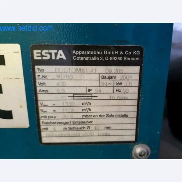 Impresoras 3D, máquinas del sector de la construcción de instalaciones y maquinaria y construcción de prototipos-6