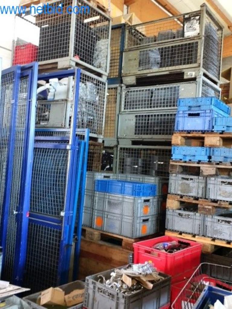 3D printer, machines from the field of plant and mechanical engineering as well as prototype construction-2