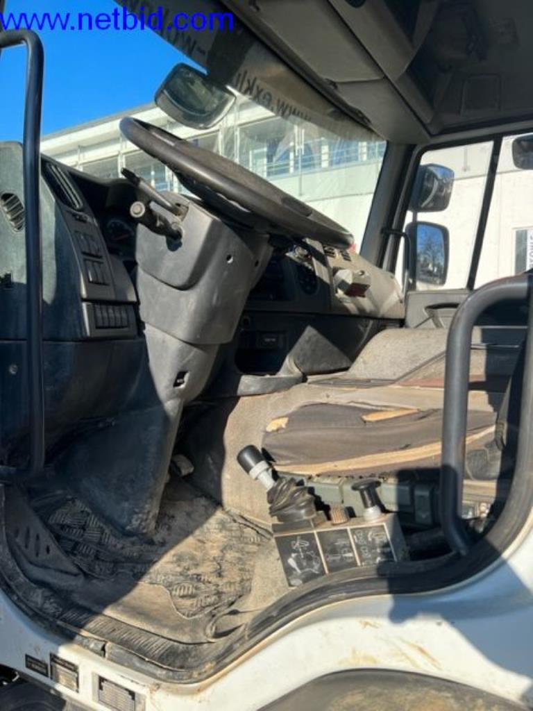 Crawler excavator-11