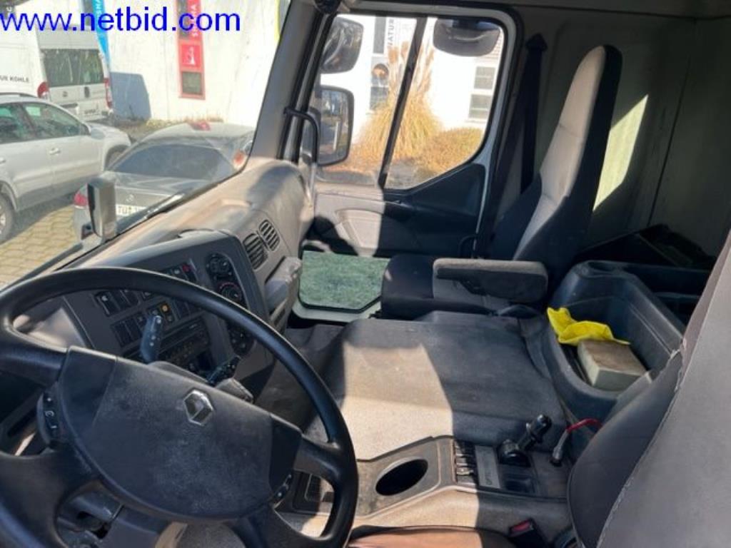 Crawler excavator-12