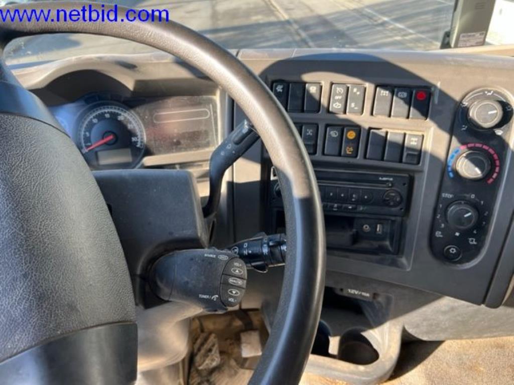 Crawler excavator-13