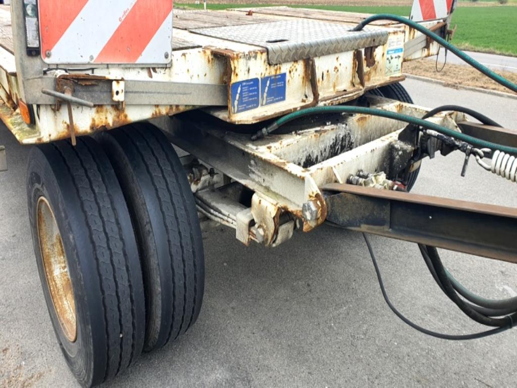 Crawler excavator-10