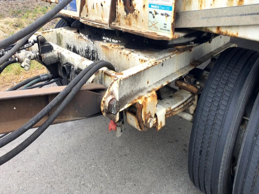 Crawler excavator-13