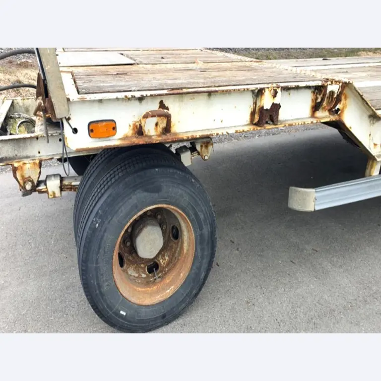Raupenkettenbagger-15