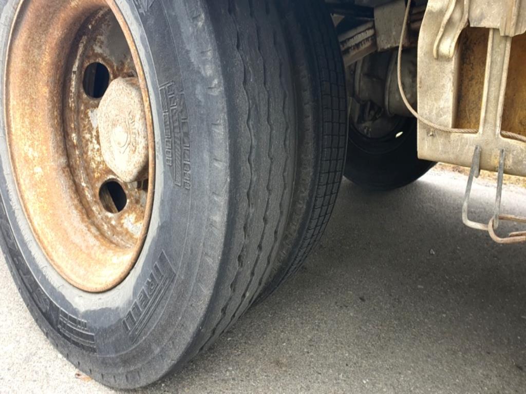 Crawler excavator-19