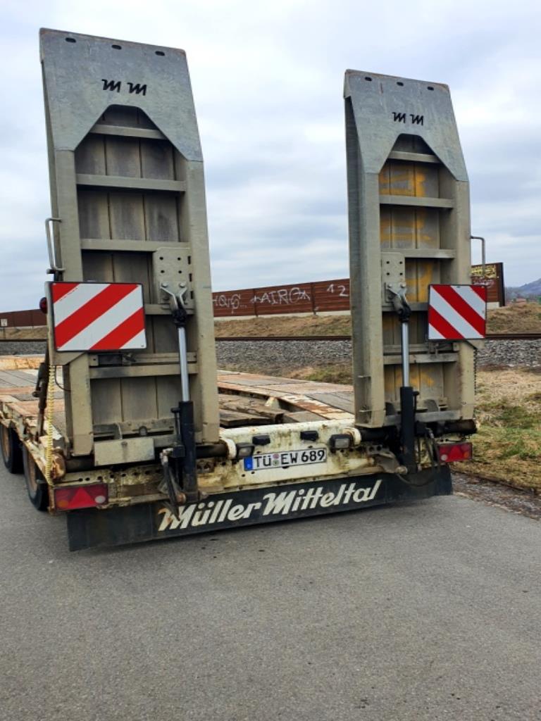 Crawler excavator-20