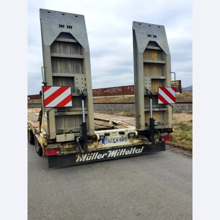 Raupenkettenbagger-20