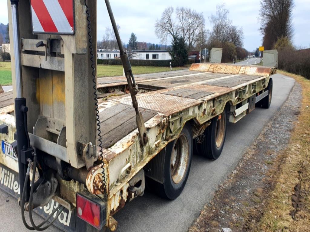 Crawler excavator-21