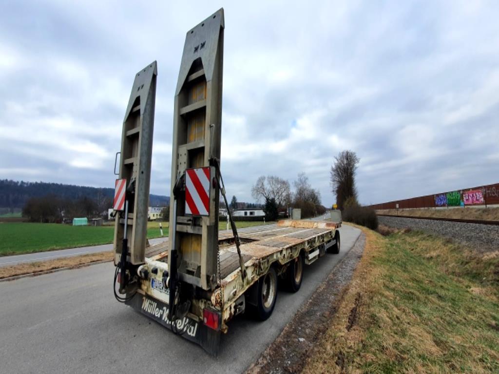 Crawler excavator-22