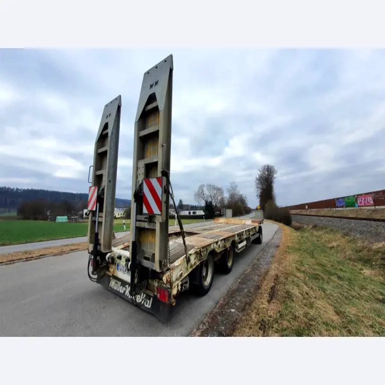 Raupenkettenbagger-22