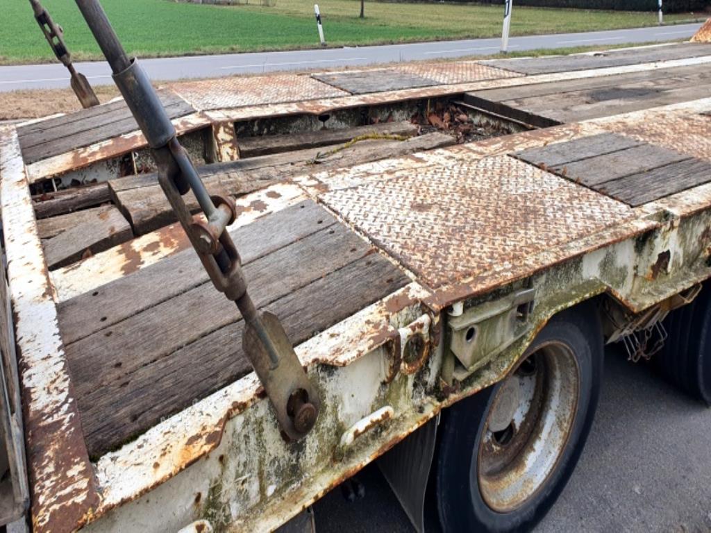 Crawler excavator-23