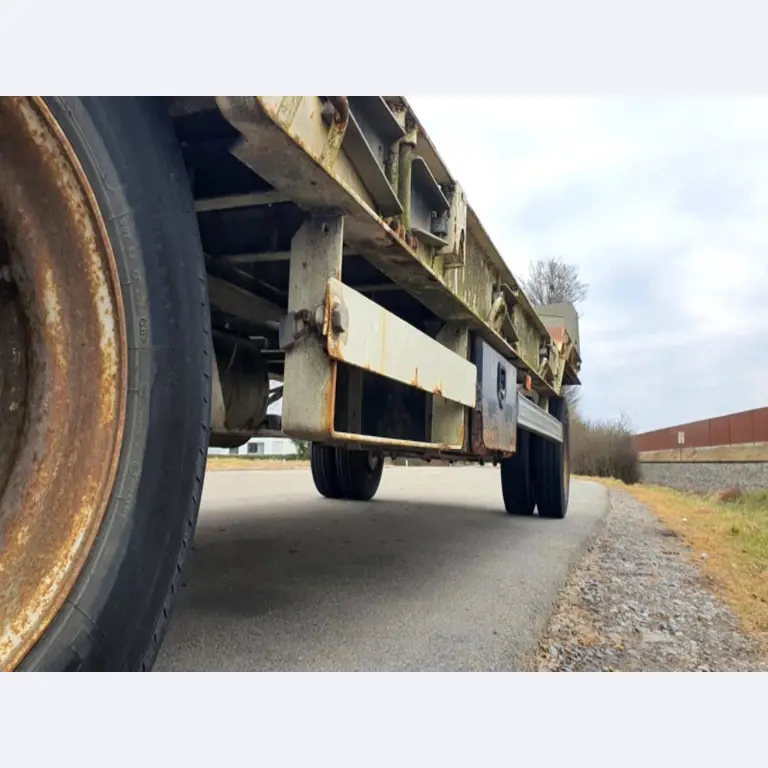 Raupenkettenbagger-27