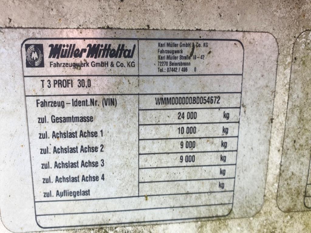 Crawler excavator-29