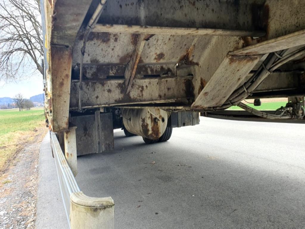 Crawler excavator-33