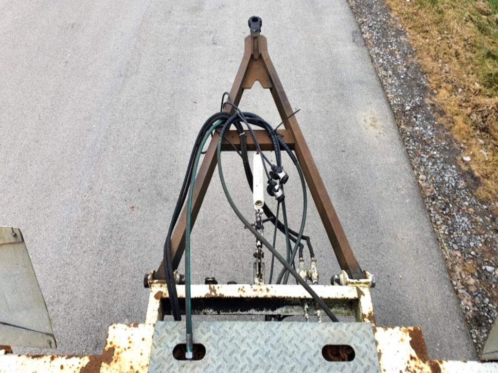 Crawler excavator-35