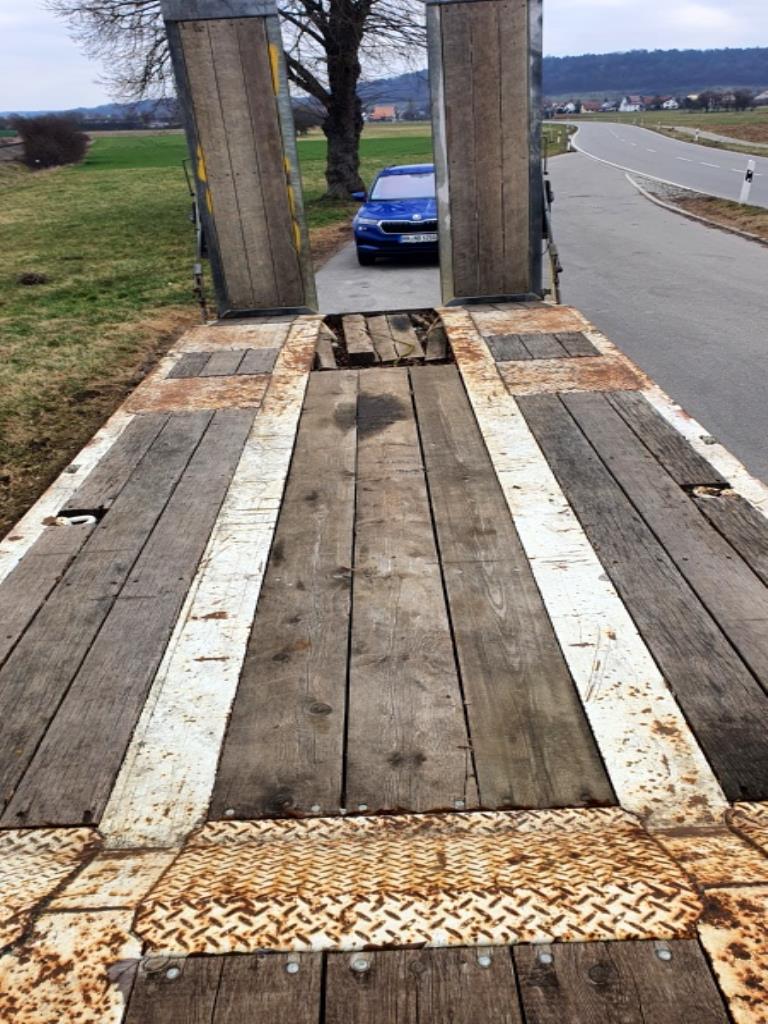 Crawler excavator-37