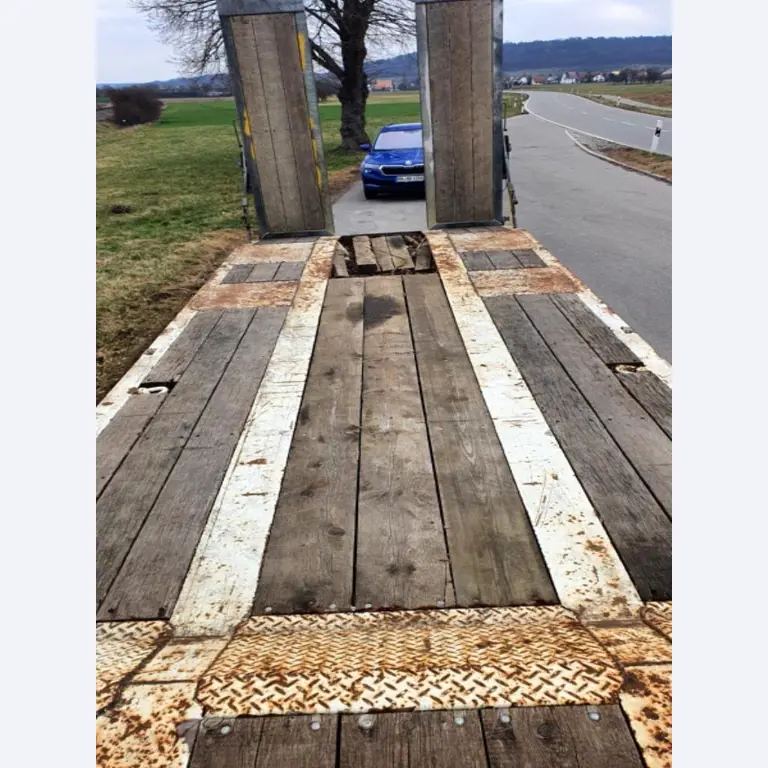 Raupenkettenbagger-37