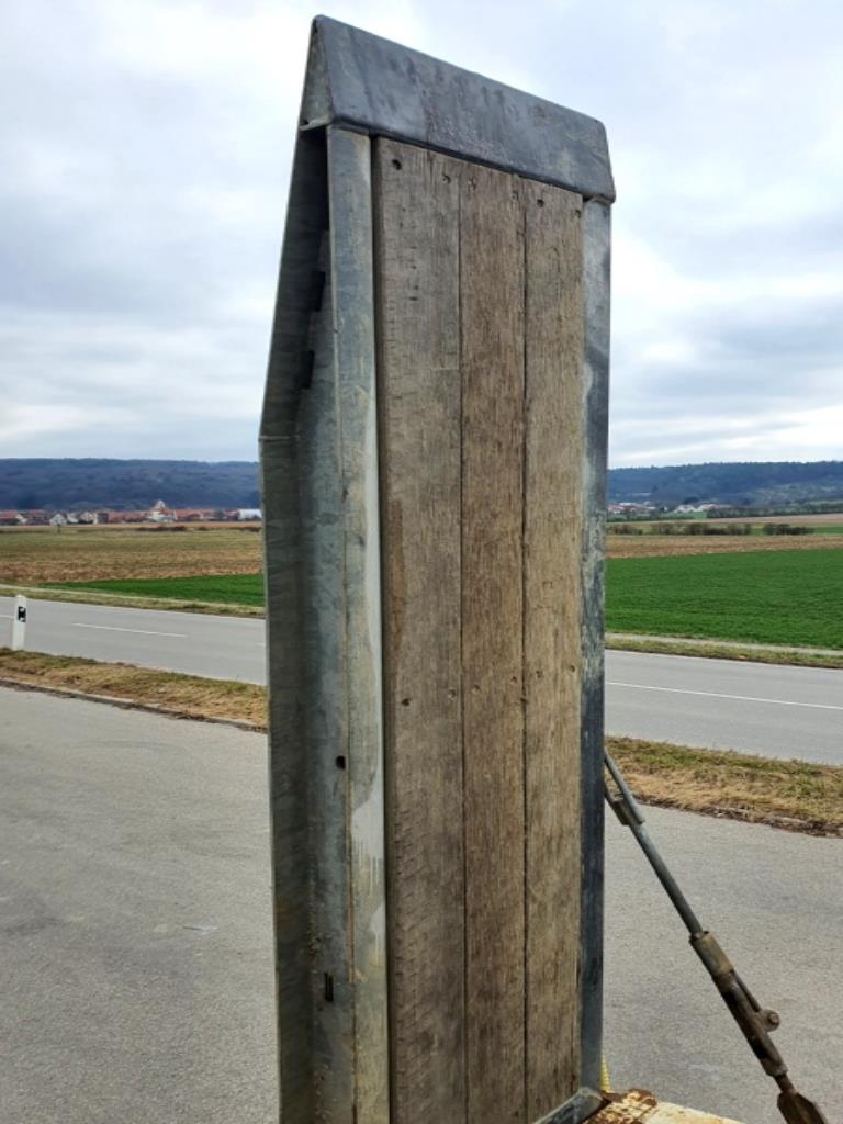 Crawler excavator-42