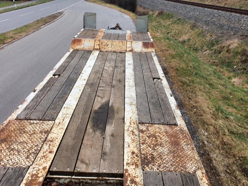 Crawler excavator-43