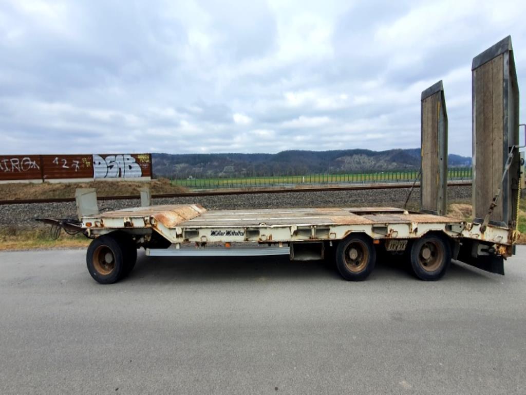 Crawler excavator-44