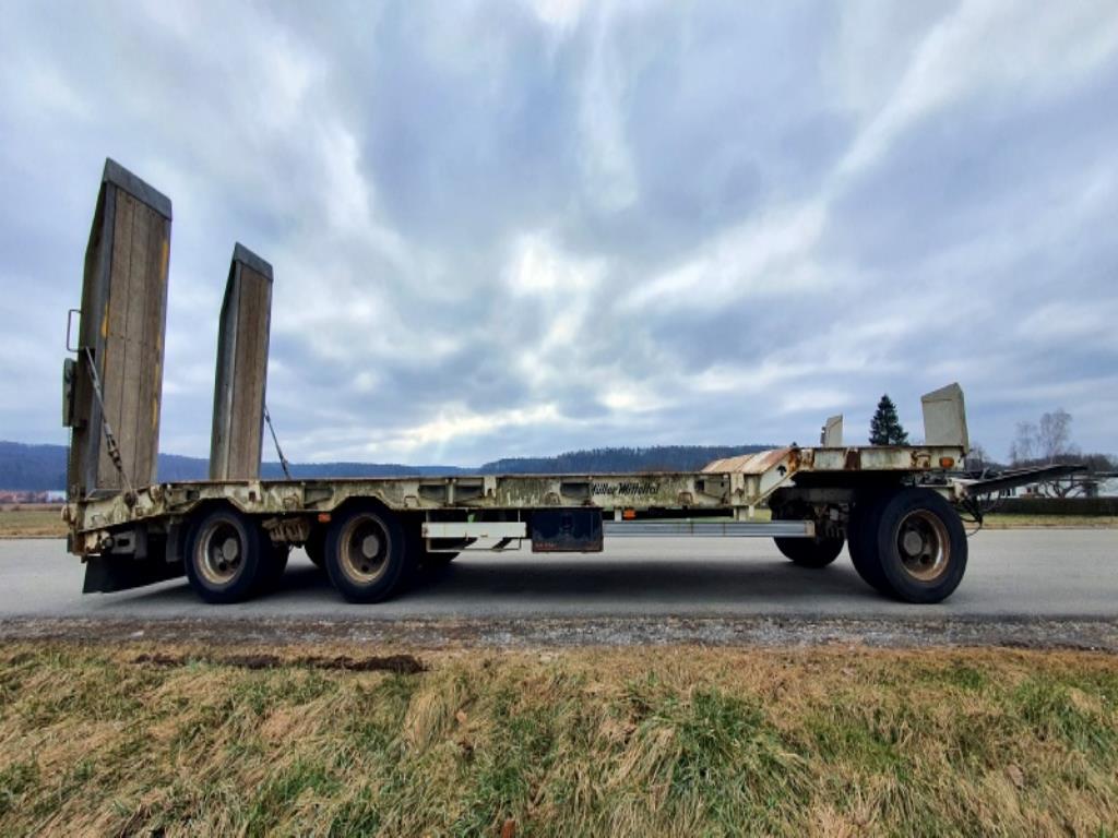 Crawler excavator-47