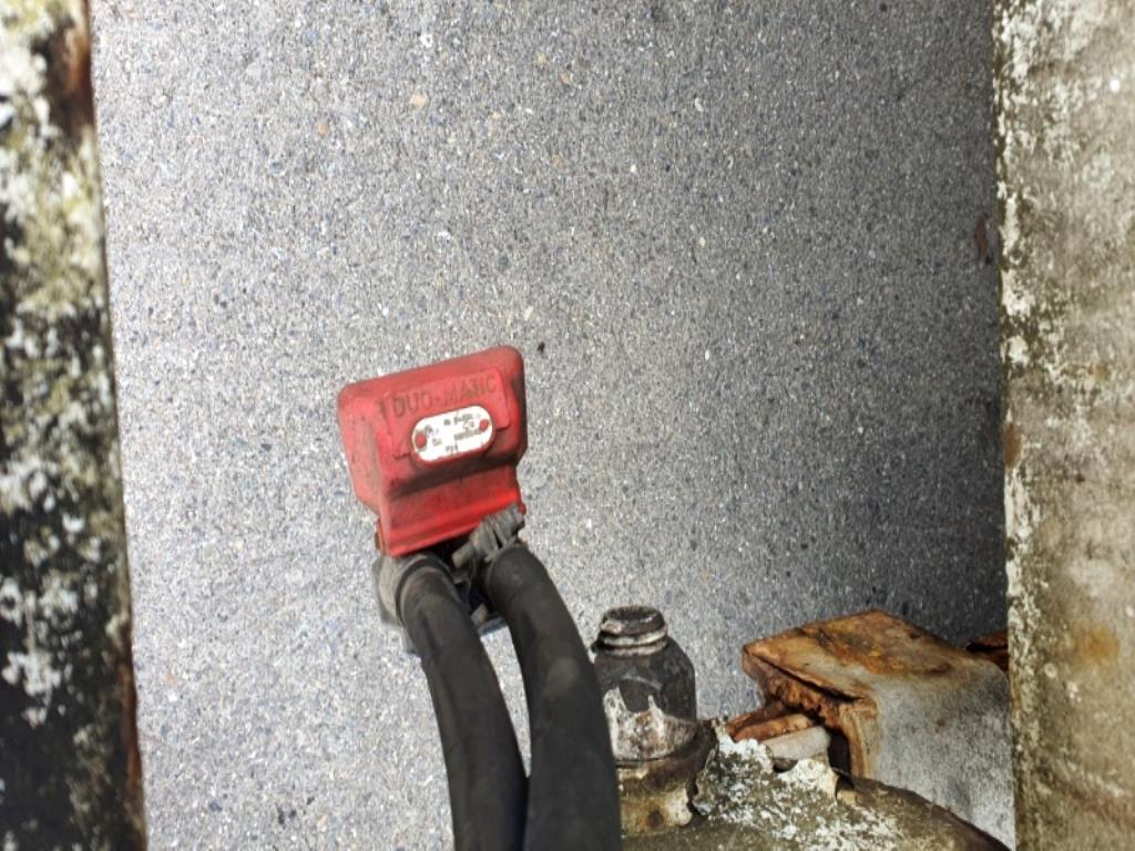 Crawler excavator-48