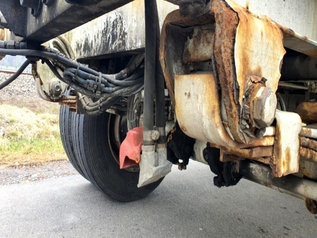 Crawler excavator-49