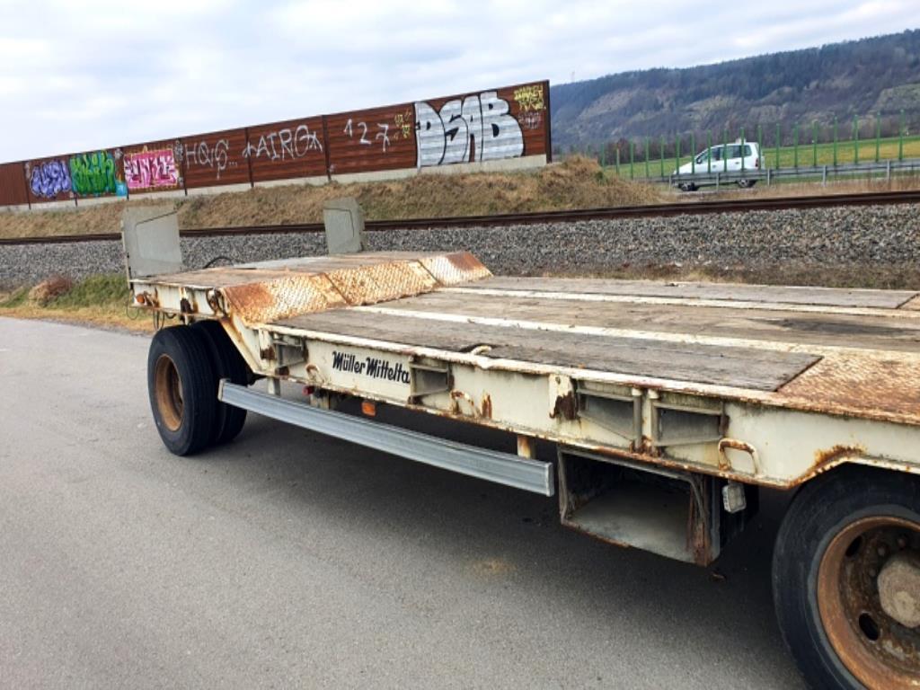 Crawler excavator-52