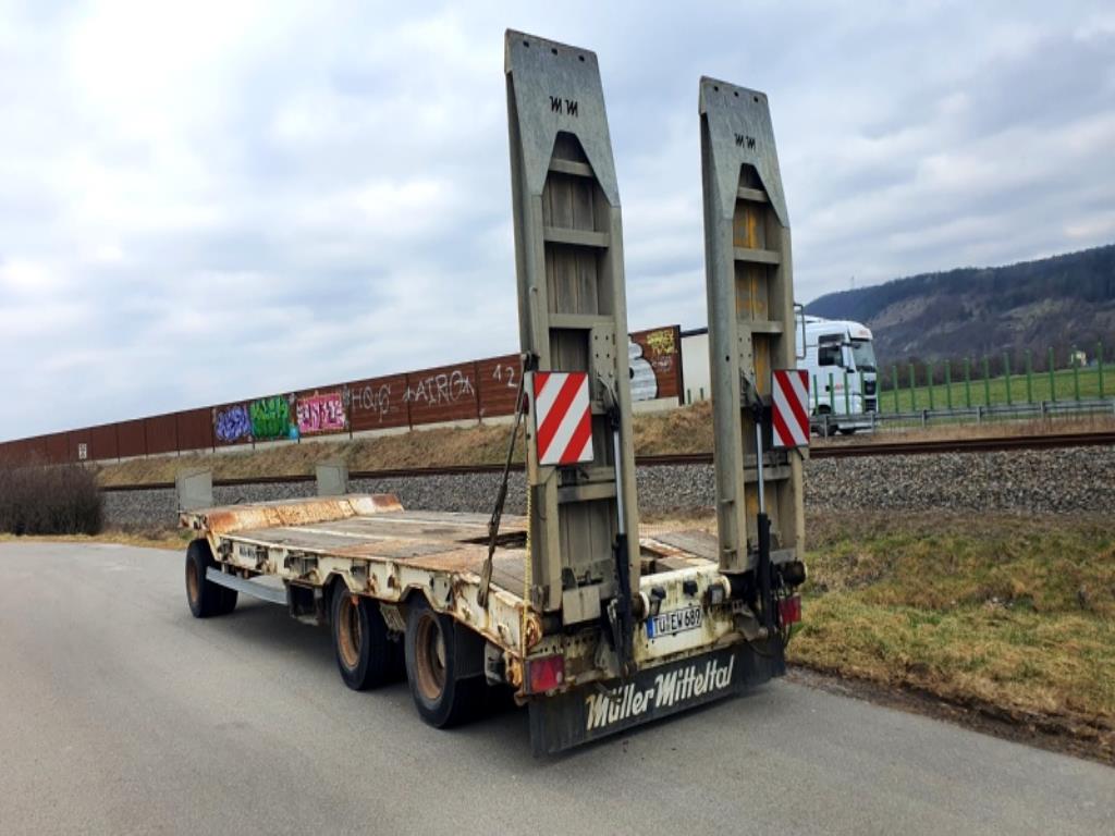 Crawler excavator-53