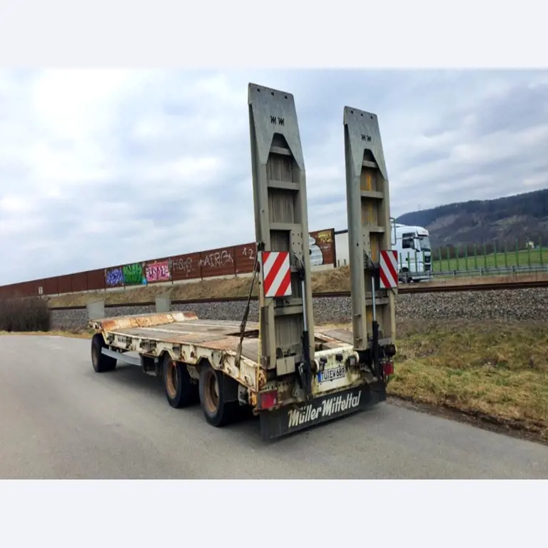 Raupenkettenbagger-53