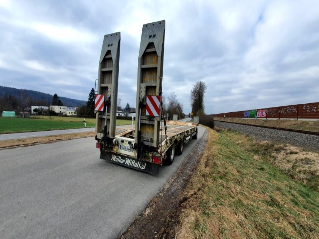 Crawler excavator-54