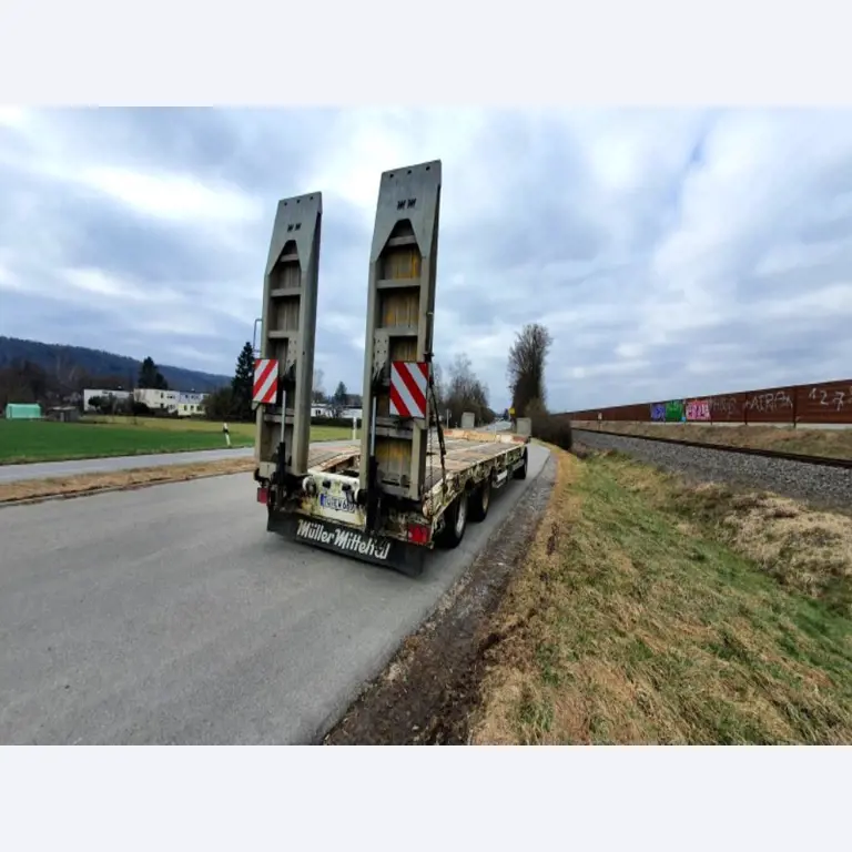 Raupenkettenbagger-54