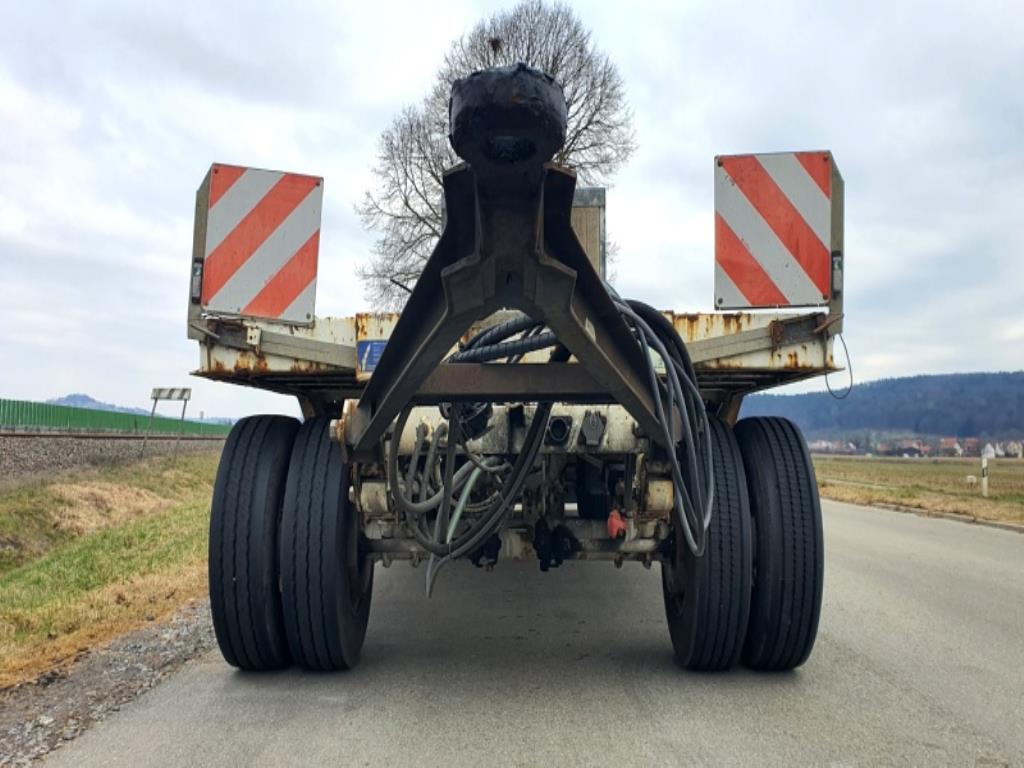 Crawler excavator-57